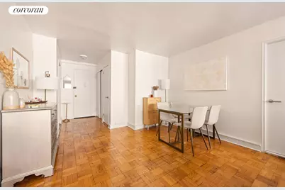 209 E 56th Street #7A, New York City, NY 10022 - Photo 3