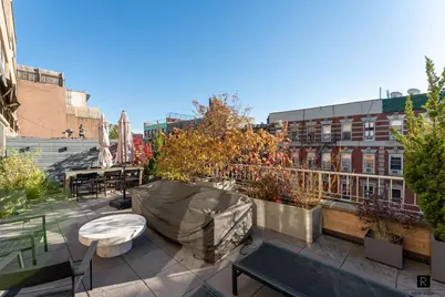 525 E 11th Street #6-C, New York City, NY 10009 - Photo 3