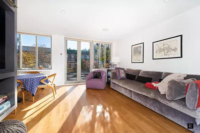 525 E 11th Street #6-C, New York City, NY 10009 - Photo 5