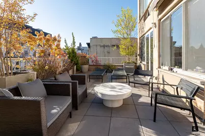 525 E 11th Street #6-C, New York City, NY 10009 - Photo 3