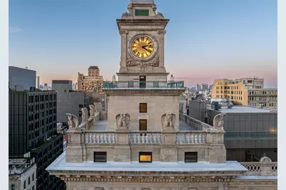 108 Leonard Street #PHW, New York City, NY 10013 - Photo 13