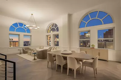 108 Leonard Street #PHW, New York City, NY 10013 - Photo 5
