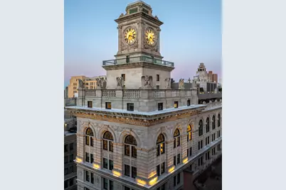 108 Leonard Street #PHW, New York City, NY 10013 - Photo 11