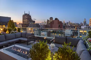 108 Leonard St, New York City, NY 10013 - Photo 27