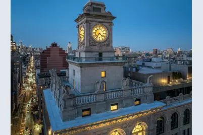 108 Leonard Street #PHW, New York City, NY 10013 - Photo 9