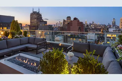 108 Leonard Street #PHW, New York City, NY 10013 - Photo 27