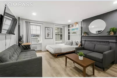 5 Charles Street #1F, New York, NY 10014 - Photo 1