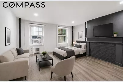 5 Charles Street #1F, New York, NY 10014 - Photo 1