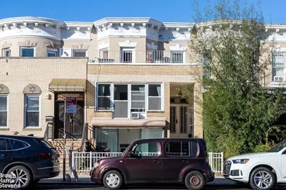96 W End Avenue, New York City, NY 11235 - Photo 3
