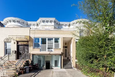 96 W End Avenue, Brooklyn, NY 11235 - Photo 1