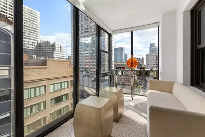 220 E 67th Street #11G, New York City, NY 10065 - Photo 1