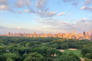 25 Central Prk W, New York City, NY 10023 - Photo 13