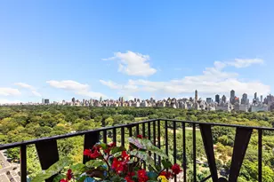 25 Central Prk W, New York City, NY 10023 - Photo 15