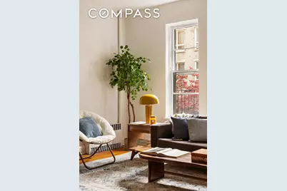 126 W 96th Street #3E, New York City, NY 10025 - Photo 5