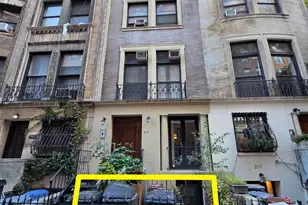 213 W 70th St, New York, NY 10023 - Photo 1