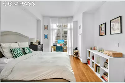 555 W 59th Street #TH3C, New York City, NY 10019 - Photo 11