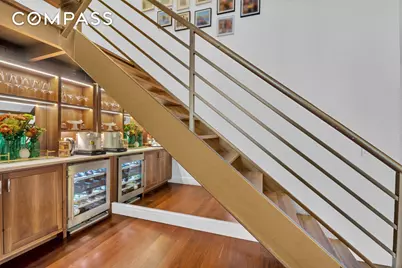 555 W 59th Street #TH3C, New York City, NY 10019 - Photo 9