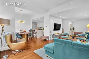 555 W 59th St, New York City, NY 10019 - Photo 5