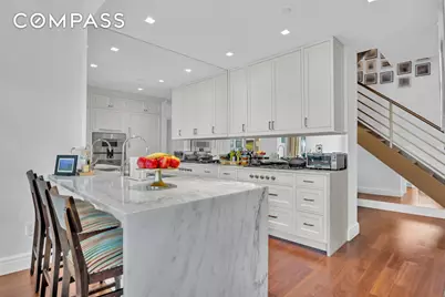 555 W 59th Street #TH3C, New York City, NY 10019 - Photo 7