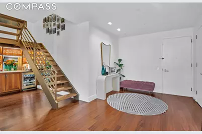 555 W 59th Street #TH3C, New York City, NY 10019 - Photo 5