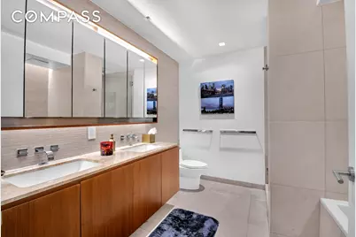 555 W 59th Street #TH3C, New York City, NY 10019 - Photo 11