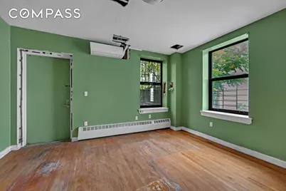 430 Lenox Avenue #1, New York City, NY 10037 - Photo 3