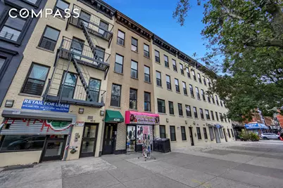 430 Lenox Avenue #1, New York City, NY 10037 - Photo 13