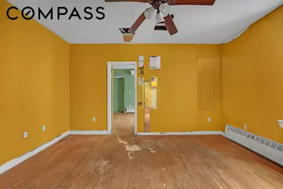 430 Lenox Avenue #1, New York City, NY 10037 - Photo 1