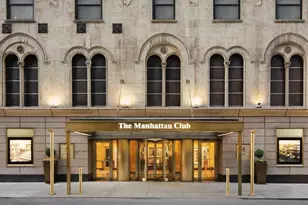 200 W 56th St, New York, NY 10019 - Photo 1