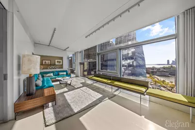 100 11th Avenue #11B, New York City, NY 10011 - Photo 5