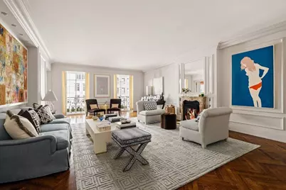 136 E 79th Street #5A, New York City, NY 10075 - Photo 1