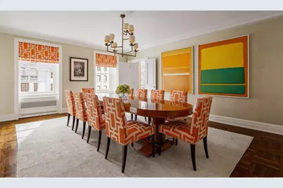 136 E 79th Street #5A, New York City, NY 10075 - Photo 5