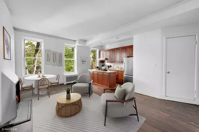 507 E 84th Street #TH, New York City, NY 10028 - Photo 13