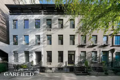 507 E 84th Street #TH, New York City, NY 10028 - Photo 1