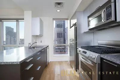 350 W 42nd Street #18-L, New York City, NY 10036 - Photo 1