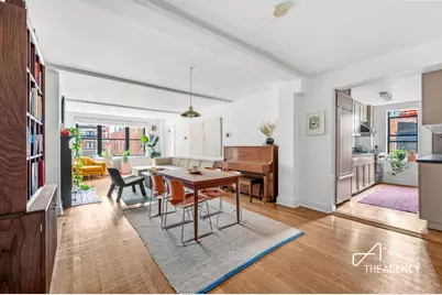 140 E 28th Street #7H, New York City, NY 10016 - Photo 3