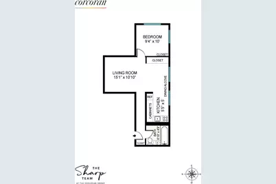 451 W 166th Street #4D, New York City, NY 10032 - Photo 7