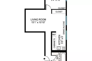 451 W 166th St, New York City, NY 10032 - Photo 7