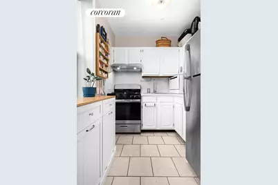 451 W 166th Street #4D, New York City, NY 10032 - Photo 3