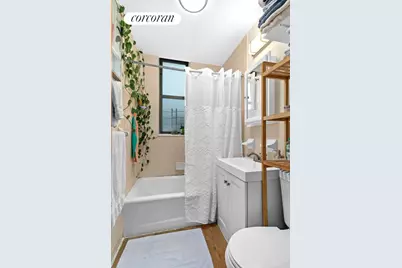 451 W 166th Street #4D, New York City, NY 10032 - Photo 5