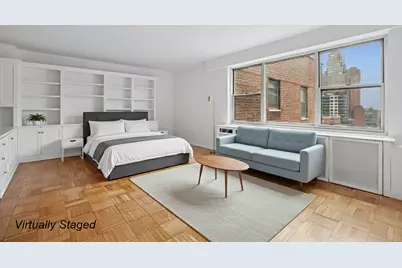 300 E 71st Street #19S, New York City, NY 10021 - Photo 1