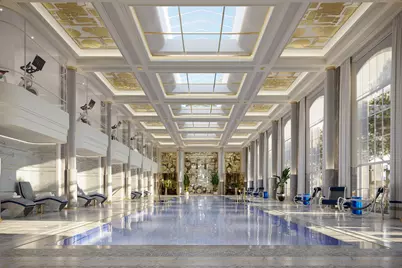 303 Park Avenue #4011, New York City, NY 10022 - Photo 13