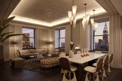 303 Park Avenue #4011, New York City, NY 10022 - Photo 1
