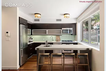 187 13th Street #1A, New York City, NY 11215 - Photo 3