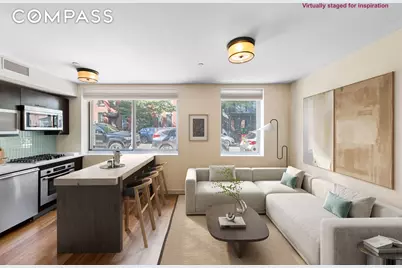 187 13th Street #1A, New York City, NY 11215 - Photo 1