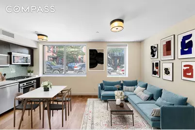 187 13th Street #1A, New York City, NY 11215 - Photo 1