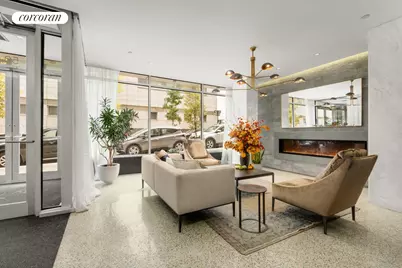 50 Franklin Street #8D, New York City, NY 10013 - Photo 11