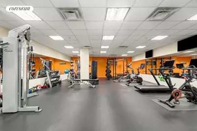 50 Franklin Street #8D, New York City, NY 10013 - Photo 9