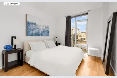 50 Franklin Street #8D, New York City, NY 10013 - Photo 5