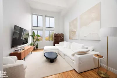 421 Hudson Street #308, New York City, NY 10014 - Photo 1